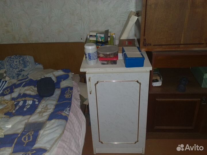 Набор мебели в хорошем состоянии