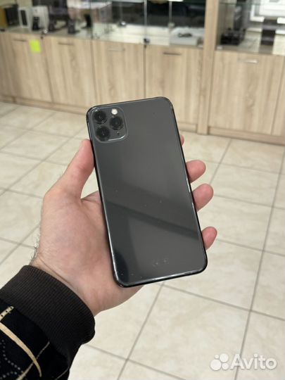 iPhone 11 Pro Max, 64 ГБ