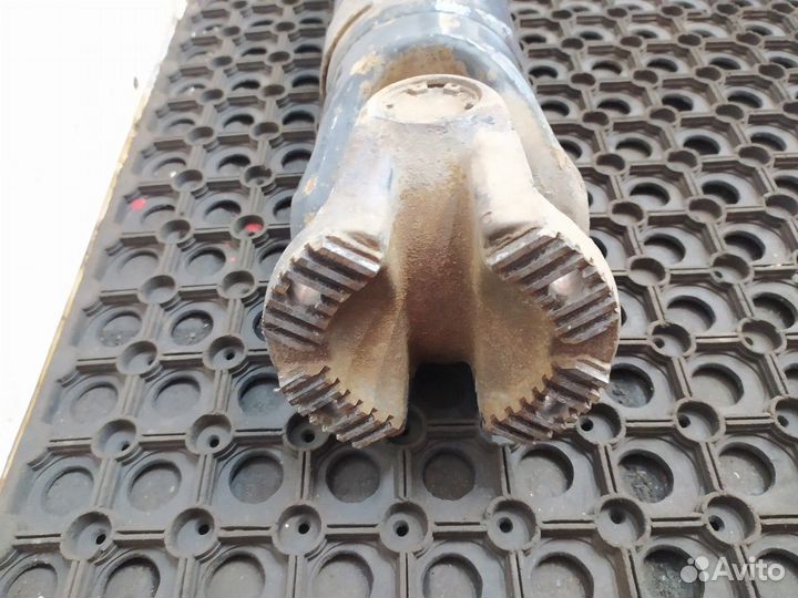 Вал карданный 1860 мм Man L2000, Man TGL