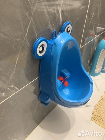 Детский писуар