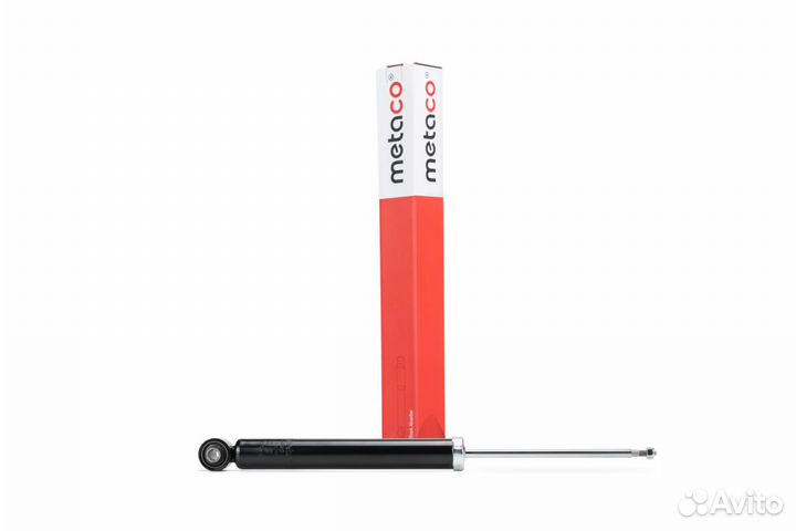 Амортизатор задний 4820-274 metaco