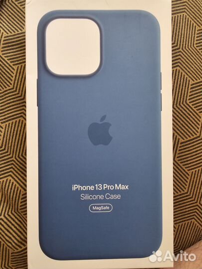 Чехол накладка для iPhone 13pro max