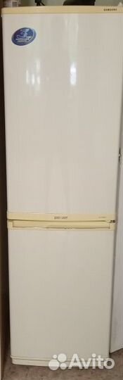 Холодильник samsung no frost бу