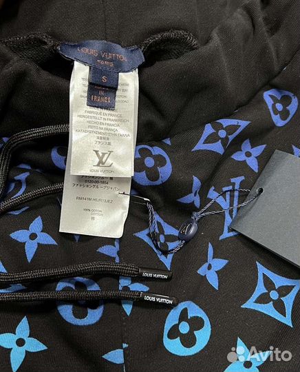 Спортивный костюм с шортами Louis Vuitton