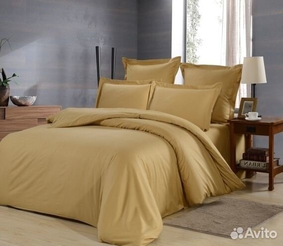 Постельное белье на двухспальную кровать