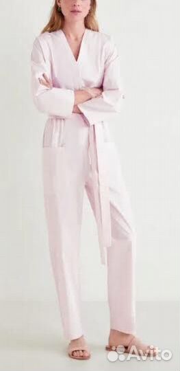 Комбинезон женский mango S