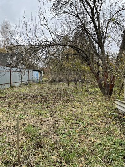 Участок 8 сот. (ИЖС)