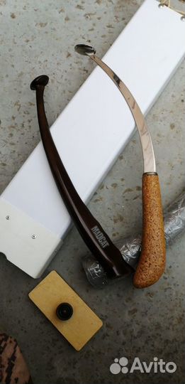 Комплект для ловли сома