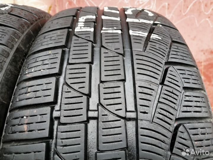 Pirelli Winter Sottozero Serie II 235/45 R20 100W