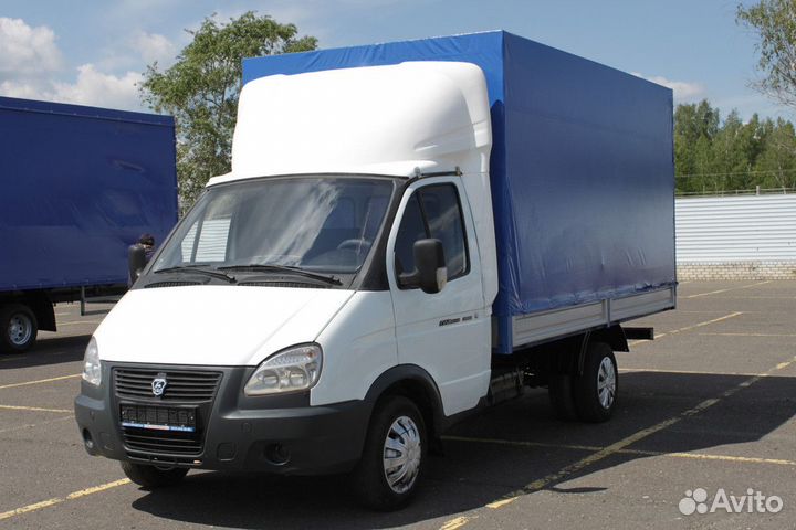 Военный переезд / Переезд для военнослужащих