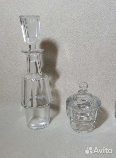 Старинный набор для специй