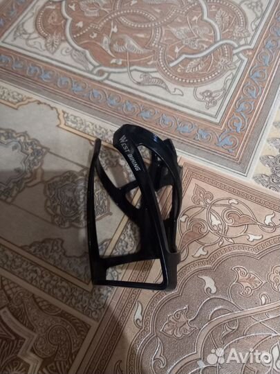 Держатель фляги