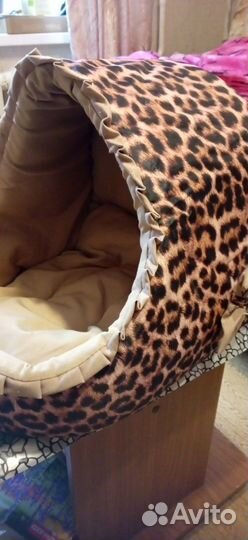 Лежанка для животных