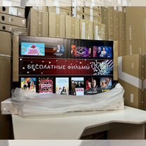 Телевизоры Xiaomi новые SMART Tv 4К, Москва