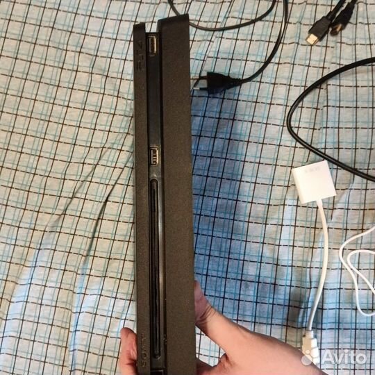 Sony playstation 4 slim 1tb