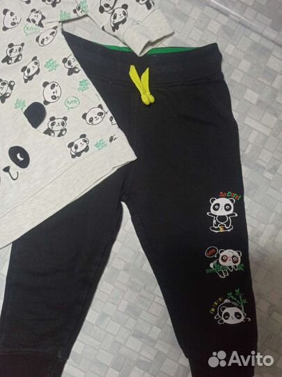 Продам костюм на мальчика