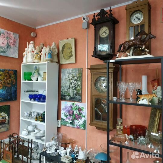 Антиквариат скупка оценка продажа