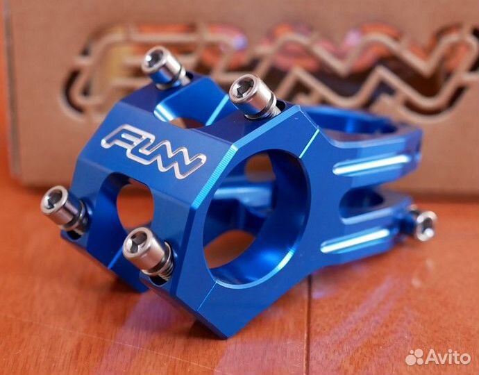 Вынос Funn Funnduro 31.8x35/45мм Серый Чёрный 115г