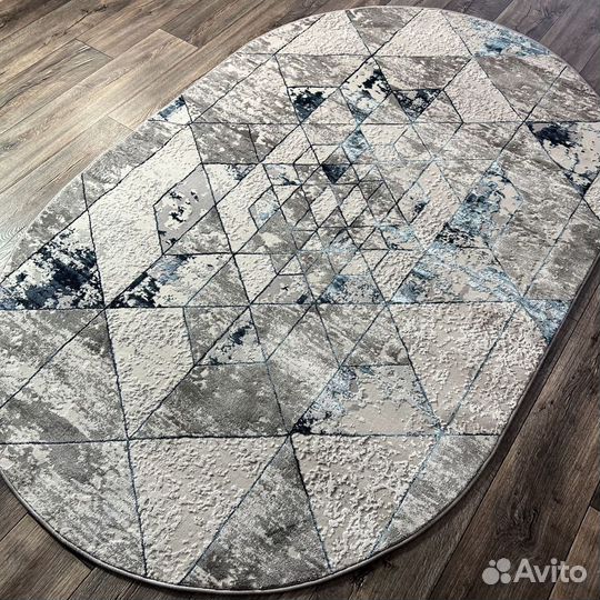 Ковер турецкий мягкий