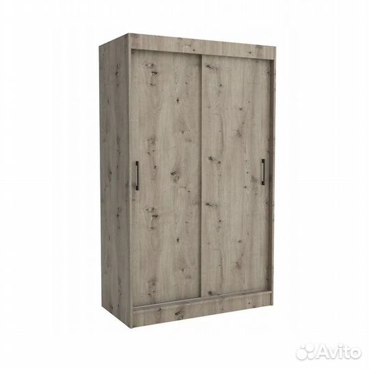 Шкаф купе без зеркал