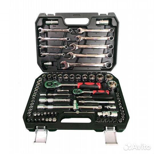 Набор инструментов 82 предмета