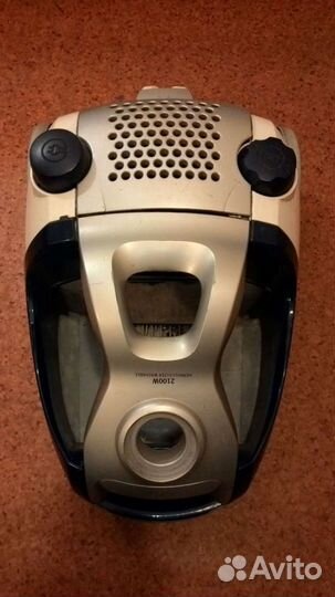 Детали от пылесосов