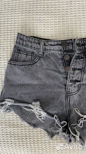 Шорты женские