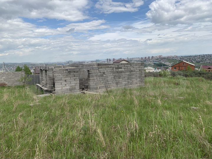 Участок 9 сот. (ИЖС)