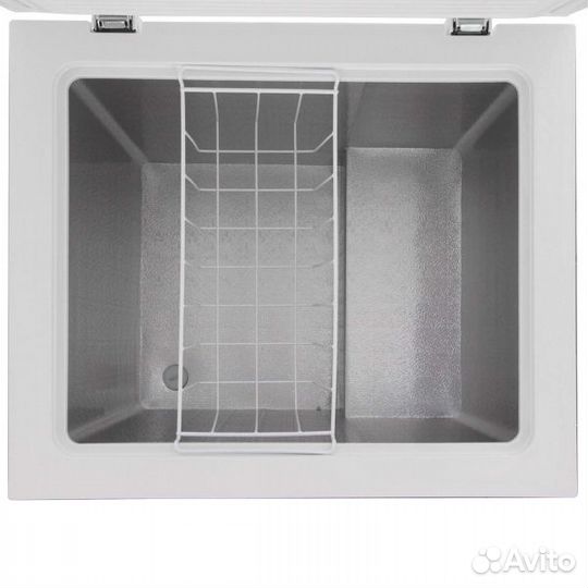 Морозильный ларь Novex 142 см