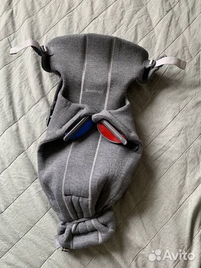 Рюкзак переноска кенгуру эргорюкзак BabyBjorn