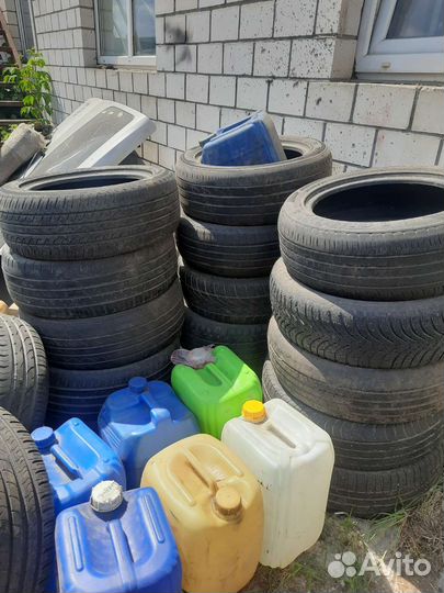 Michelin XM+S 330 205/55 R16 и 205/50 R17