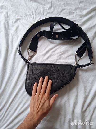 Сумка Dior оригинал