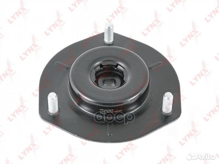 Опора переднего амортизатора toyota Camry(V40)