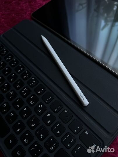 Планшет huawei MatePad Pro 12.6 12/256GB