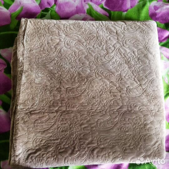 Новый Плед 220 240