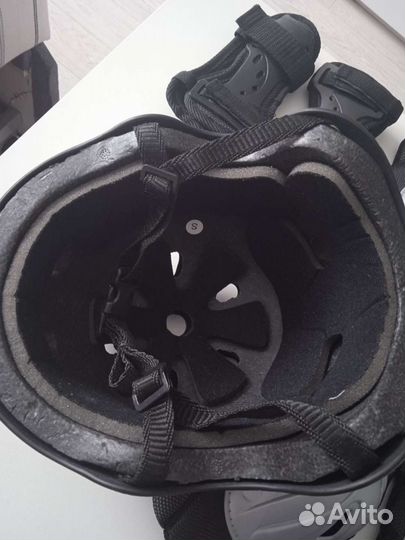 Защита для роликов