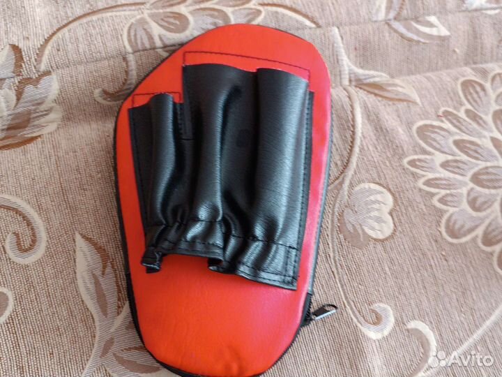 Набор юного боксëра