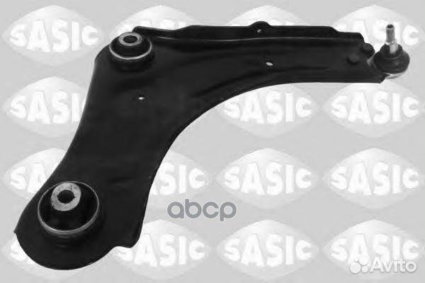 Рычаг подвески renault Fluence Megane III Sce