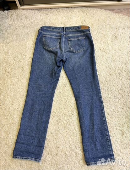 Джинсы Wrangler