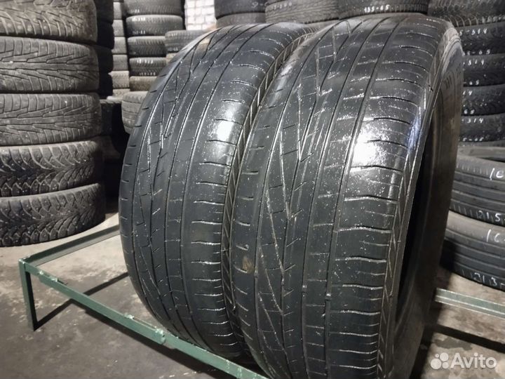 Goodyear Excellence 215/60 R16