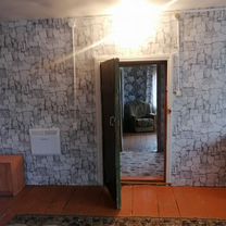 Дом 42 м² на участке 12 сот.