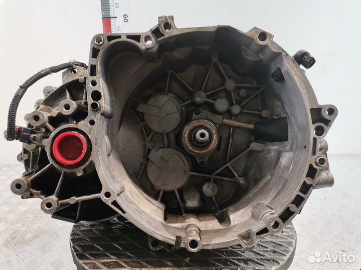 Кпп для Mitsubishi Carisma