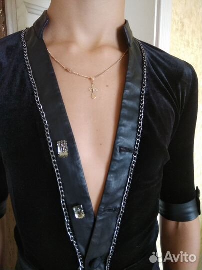 Боди ю1/2 рост около 160