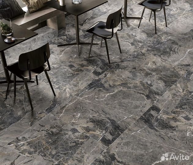 Керамогранит со склада