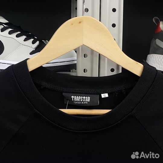 Футболка мужская