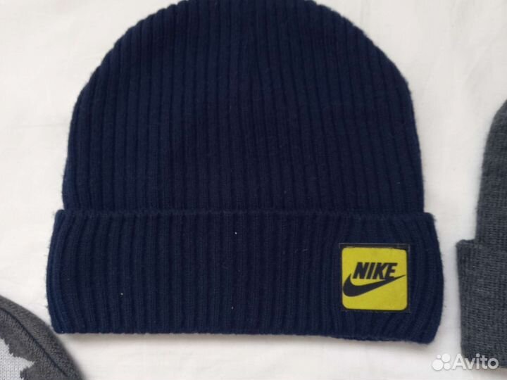 Шапка для мальчика весна