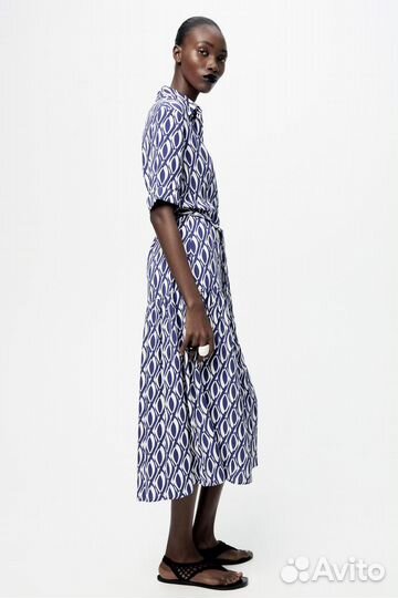 Платье Zara