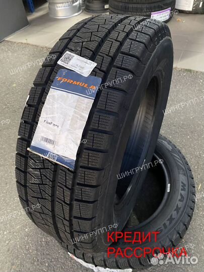 Formula Ice FR 205/60 R16 96T