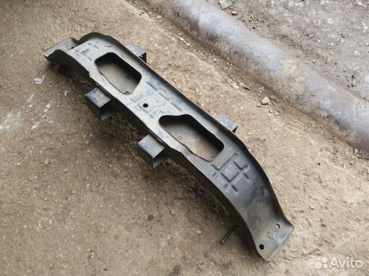 Балка подвески задняя Chevrolet Lacetti хб 1.6