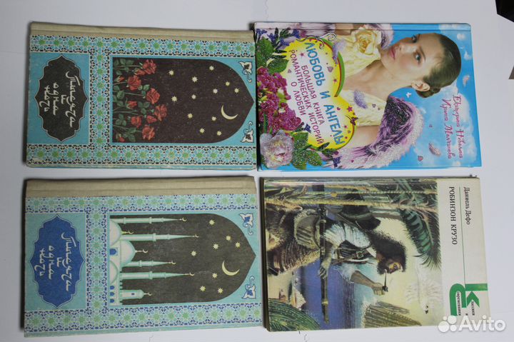 Продам книги для детей